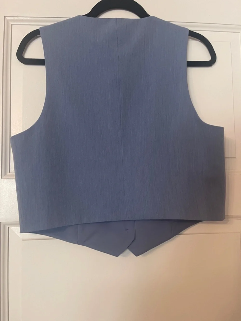 Preston crop vest - Picture 6 of 7